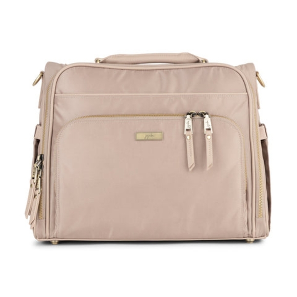 Jujube Eco BFF Truffle Diaper Bag - Picture 3 of 14